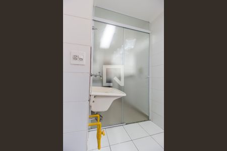 Apartamento à venda com 51m², 2 quartos e 1 vagaÁrea de Serviço