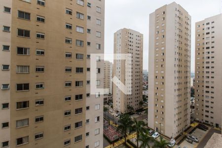 Apartamento à venda com 51m², 2 quartos e 1 vagaVista