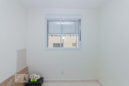 Apartamento para alugar com 44m², 2 quartos e 1 vagaQuarto 1