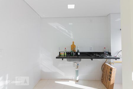 Apartamento para alugar com 44m², 2 quartos e 1 vagaCozinha