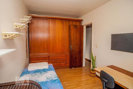Apartamento à venda com 59m², 2 quartos e 1 vaga Apartamento à venda com 59m², 2 quartos e 1 vagaQuarto 2