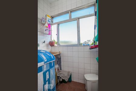 Apartamento à venda com 59m², 2 quartos e 1 vaga Apartamento à venda com 59m², 2 quartos e 1 vagaÁrea de Serviço