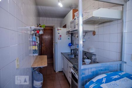 Apartamento à venda com 59m², 2 quartos e 1 vaga Apartamento à venda com 59m², 2 quartos e 1 vagaÁrea de Serviço