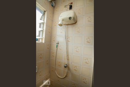 Apartamento à venda com 59m², 2 quartos e 1 vaga Apartamento à venda com 59m², 2 quartos e 1 vagaBanheiro