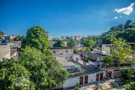 Apartamento à venda com 59m², 2 quartos e 1 vaga Apartamento à venda com 59m², 2 quartos e 1 vagaVista do Quarto 2