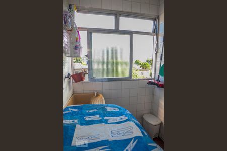 Apartamento à venda com 59m², 2 quartos e 1 vaga Apartamento à venda com 59m², 2 quartos e 1 vagaÁrea de Serviço