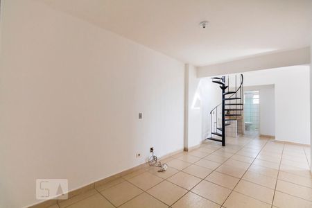 Sala de apartamento para alugar com 2 quartos, 170m² em Vila do Encontro, São Paulo