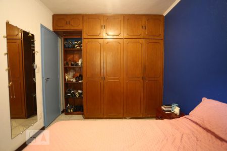 Apartamento à venda com 66m², 2 quartos e 1 vagaQuarto 2