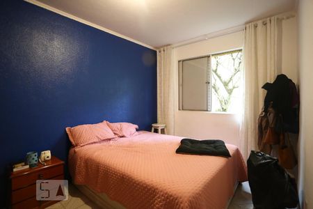 Apartamento à venda com 66m², 2 quartos e 1 vagaQuarto 2