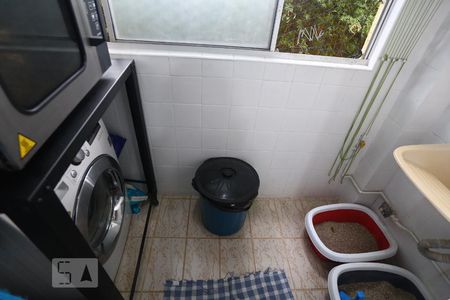 Apartamento à venda com 66m², 2 quartos e 1 vagaÁrea de Serviço