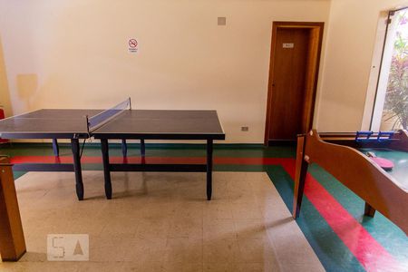 Apartamento à venda com 194m², 4 quartos e 3 vagas Apartamento à venda com 194m², 4 quartos e 3 vagasÁrea comum