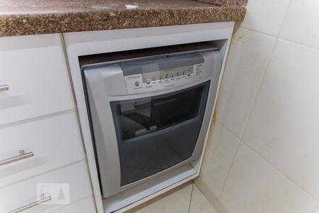 Apartamento à venda com 194m², 4 quartos e 3 vagas Apartamento à venda com 194m², 4 quartos e 3 vagasLava-louças
