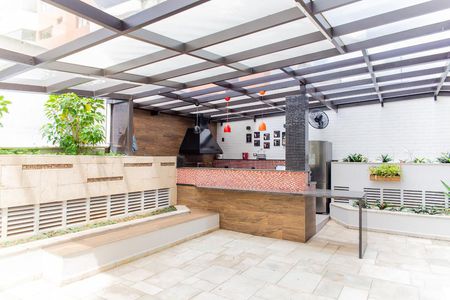 Apartamento à venda com 194m², 4 quartos e 3 vagas Apartamento à venda com 194m², 4 quartos e 3 vagasÁrea comum