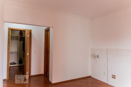 Apartamento à venda com 194m², 4 quartos e 3 vagas Apartamento à venda com 194m², 4 quartos e 3 vagasSuíte 2