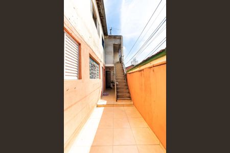 Casa à venda com 230m², 6 quartos e 1 vagaCorredor