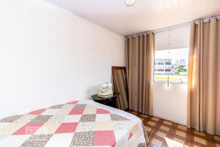 Casa à venda com 230m², 6 quartos e 1 vagaQuarto 1 - Casa 3