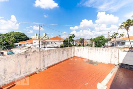 Casa à venda com 230m², 6 quartos e 1 vagaVaranda - Casa 3
