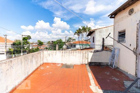 Casa à venda com 230m², 6 quartos e 1 vagaVaranda - Casa 3