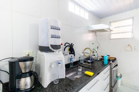 Casa à venda com 230m², 6 quartos e 1 vagaCozinha - Casa 1