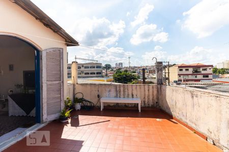 Casa à venda com 230m², 6 quartos e 1 vagaVaranda - Casa 3