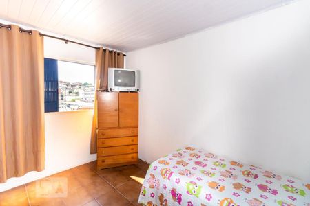 Casa à venda com 230m², 6 quartos e 1 vagaQuarto 2 - Casa 3