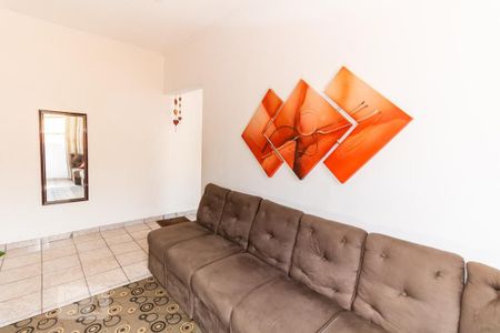 Casa à venda com 230m², 6 quartos e 1 vagaSala - Casa 2