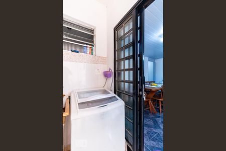 Casa à venda com 230m², 6 quartos e 1 vagaÁrea de Serviço - Casa 1