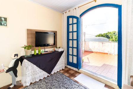 Casa à venda com 230m², 6 quartos e 1 vagaSala - Casa 3