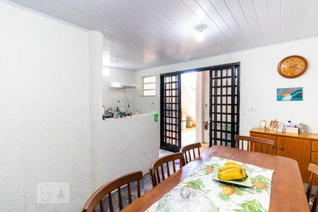 Casa à venda com 230m², 6 quartos e 1 vagaSala de Jantar - Casa 1