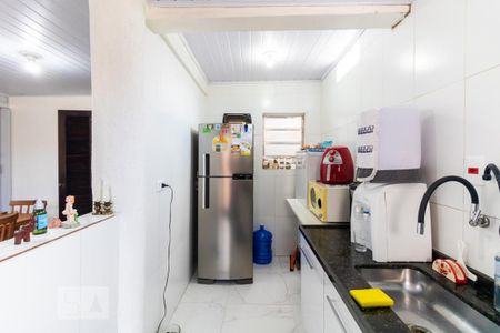 Casa à venda com 230m², 6 quartos e 1 vagaCozinha - Casa 1