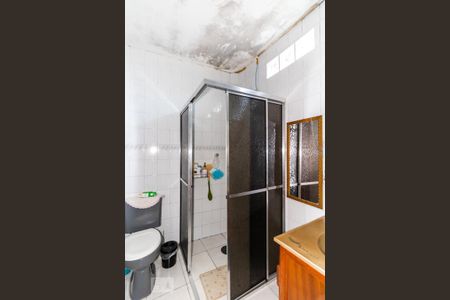 Casa à venda com 230m², 6 quartos e 1 vagaBanheiro - Casa 1