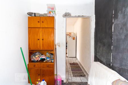 Casa à venda com 230m², 6 quartos e 1 vagaQuarto 2 - Casa 2