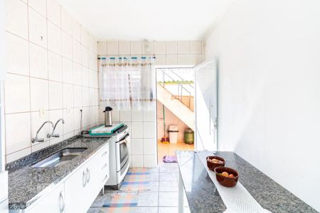 Casa à venda com 230m², 6 quartos e 1 vagaCozinha - Casa 2