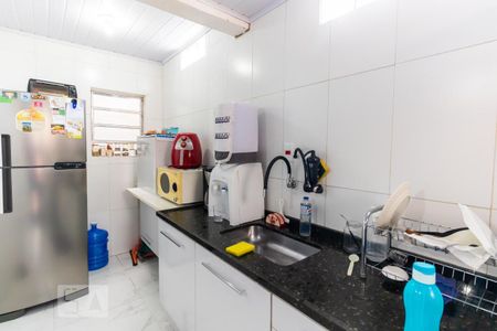 Casa à venda com 230m², 6 quartos e 1 vagaCozinha - Casa 1