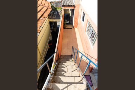 Casa à venda com 230m², 6 quartos e 1 vagaEscada