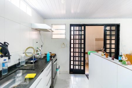 Casa à venda com 230m², 6 quartos e 1 vagaCozinha - Casa 1