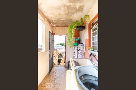 Casa à venda com 230m², 6 quartos e 1 vagaÁrea de Serviço - Casa 3