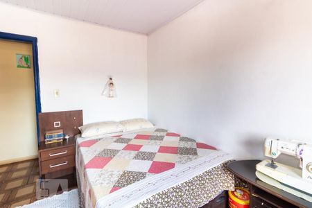 Casa à venda com 230m², 6 quartos e 1 vagaQuarto 1 - Casa 3