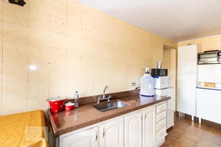 Casa à venda com 230m², 6 quartos e 1 vagaCozinha - Casa 3