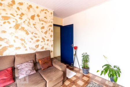 Casa à venda com 230m², 6 quartos e 1 vagaSala - Casa 3