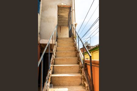 Casa à venda com 230m², 6 quartos e 1 vagaEscada