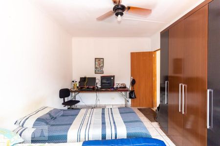 Casa à venda com 230m², 6 quartos e 1 vagaQuarto 1 - Casa 2