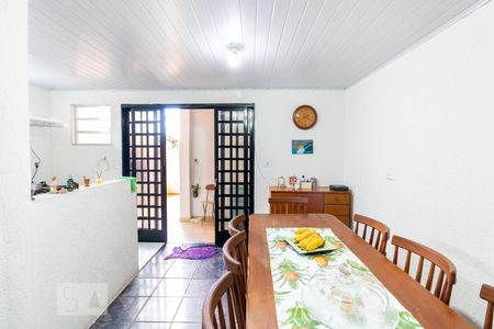 Casa à venda com 230m², 6 quartos e 1 vagaSala de Jantar - Casa 1