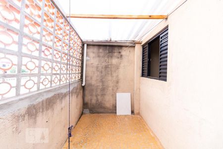 Casa à venda com 230m², 6 quartos e 1 vagaÁrea de Serviço - Casa 1