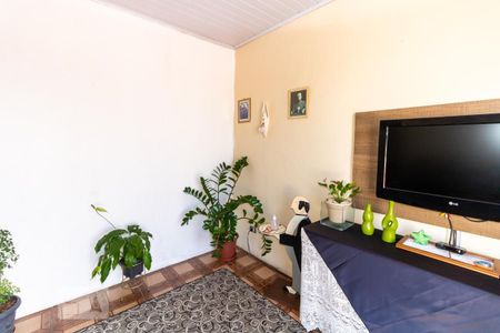 Casa à venda com 230m², 6 quartos e 1 vagaSala - Casa 3