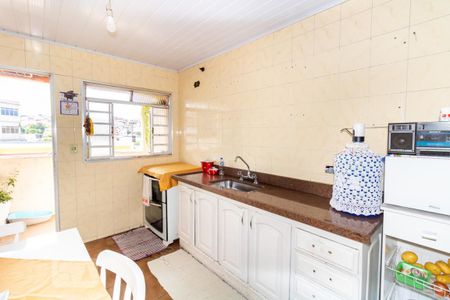 Casa à venda com 230m², 6 quartos e 1 vagaCozinha - Casa 3