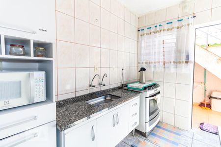 Casa à venda com 230m², 6 quartos e 1 vagaCozinha - Casa 2