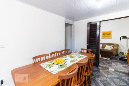 Casa à venda com 230m², 6 quartos e 1 vagaSala de Jantar - Casa 1