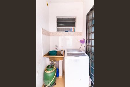 Casa à venda com 230m², 6 quartos e 1 vagaÁrea de Serviço - Casa 1