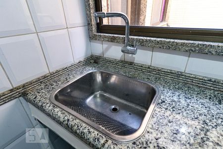 Apartamento à venda com 490m², 4 quartos e 4 vagasÁrea de Serviço